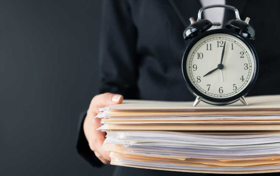 ITIN application status