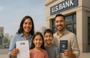 ITIN for Immigrants