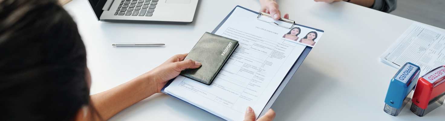 ITIN as an H4 Visa Holder